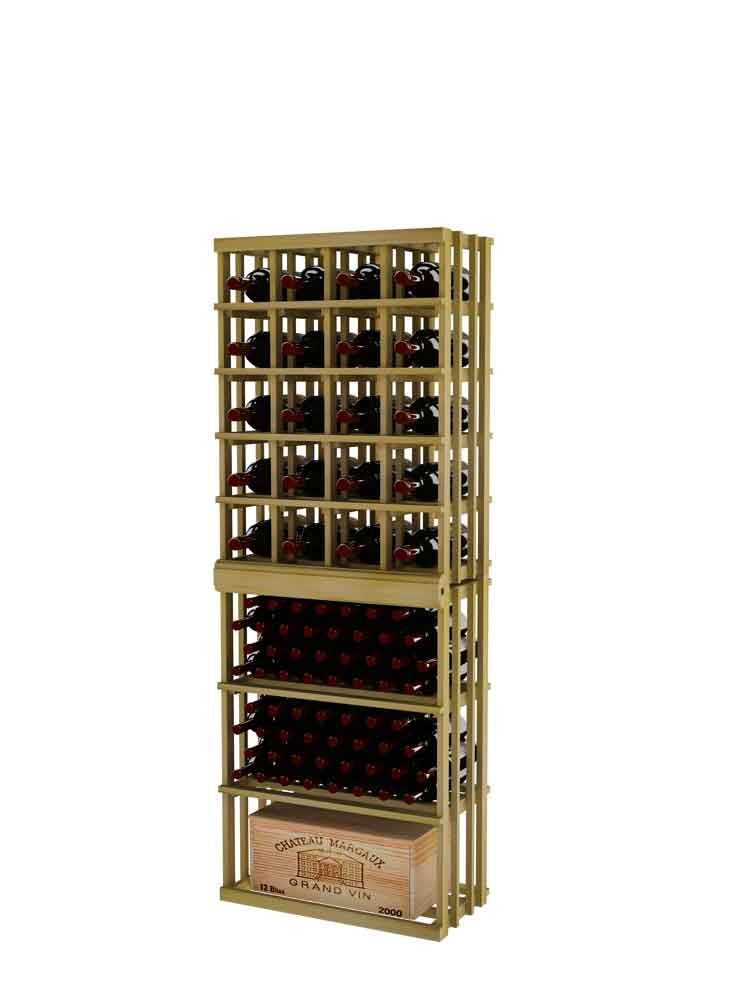 6 Ft. Magnum Wine Bottle Rack - Vintner Series Wine Racks
