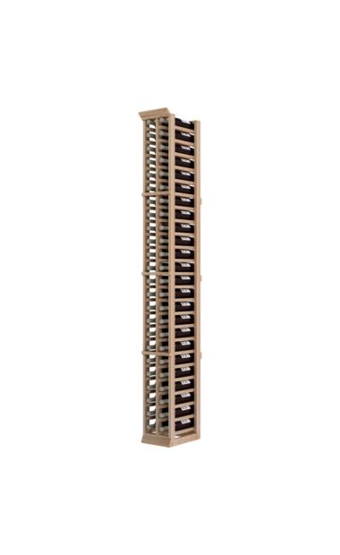Wood Wine Racks - Vinos Series – 2 Column Split Standard Rack