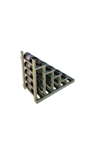 1-Column Waterfall Falling Right Rack - Vintner Series