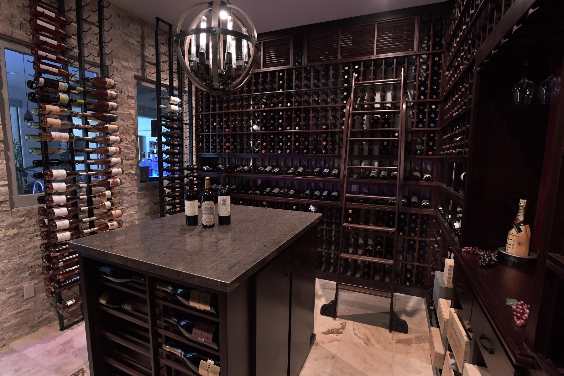 Wine Cellar Cooling Units Ultimate Guide