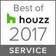 2017 Best of Houzz Service Logo