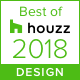 2018 Best of Houzz Service Logo