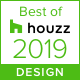 2019 Best of Houzz Service Logo