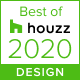 2020 Best of Houzz Service Logo