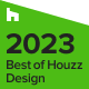 2023 Best of Houzz Design Logo