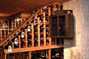 Wine Guardian Humidifier Wall Mounted