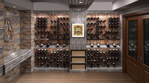 Cable Wine Systems