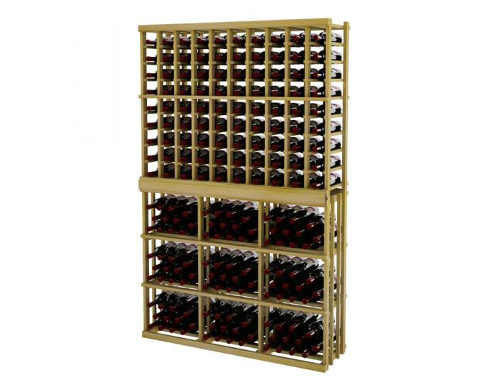 Vintner Stackable Wine Racking Kits