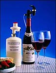 The Keeper Nitrogen Wine Preservation System
