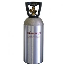 WineKeeper Refillable Nitrogen Cylinder 10 lbs