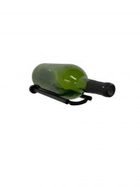VintageView - Vino Series Magnum Rails, 1 Bottle Metal Wine Rack