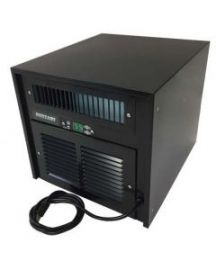 Breezaire WKL 6000 Black Stainless Steel Cooling Unit