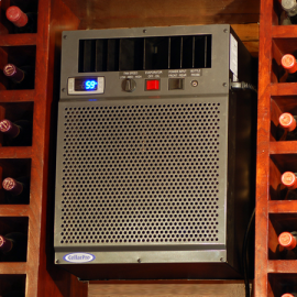 CellarPro 6200VSi Cooling Unit