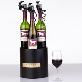 WineKeeper Noir - 3 Bottle