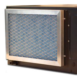 CellarPro 1800 Air Filter and Frame Kit