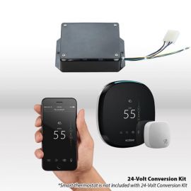 WhisperKOOL 24 Volt Thermostat Conversion kit