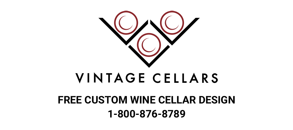 Custom Cellar Design Request Button