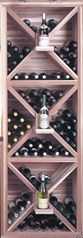 Wine Storage Product