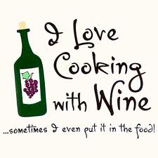 Cooking Wine