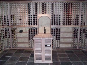 Vintner Wine Racking Kits