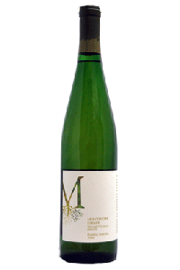 Montinore Estate Almost Dry Riesling 2009