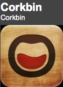Corkbin Version 2.0.2
