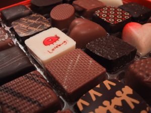 Chocolates for Valentine's Day: Pick the Perfect Wine