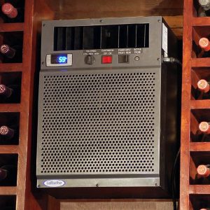 CellarPro Wine Cellar Cooling Unit