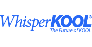 WhisperKool logo