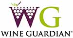 Wine Guardian logo