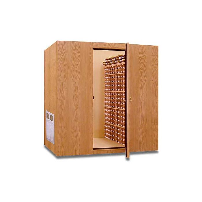 Wine Cellar Cooling Units for Walk-in Wine Rooms
